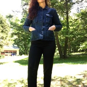 Meet your Posher, Malory